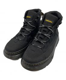 Dr.Martens（ドクターマーチン）の古着「ブーツ」｜ブラック
