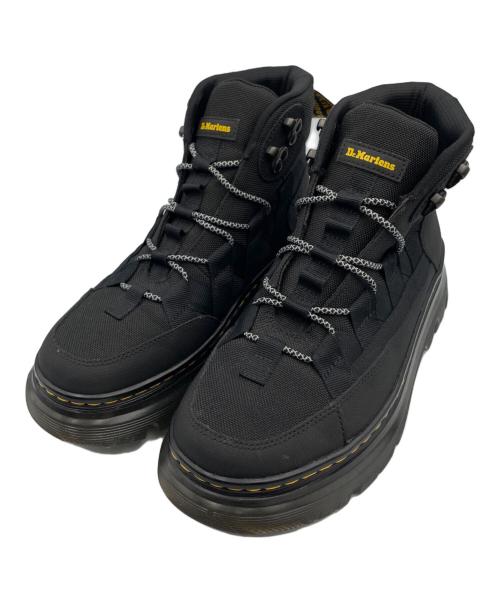 Dr.Martens（ドクターマーチン）Dr.Martens (ドクターマーチン) ブーツ ブラック サイズ:UK7の古着・服飾アイテム