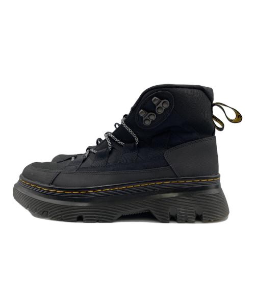 Dr.Martens（ドクターマーチン）Dr.Martens (ドクターマーチン) ブーツ ブラック サイズ:UK7の古着・服飾アイテム