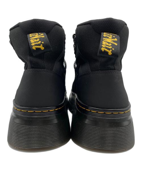 Dr.Martens（ドクターマーチン）Dr.Martens (ドクターマーチン) ブーツ ブラック サイズ:UK7の古着・服飾アイテム