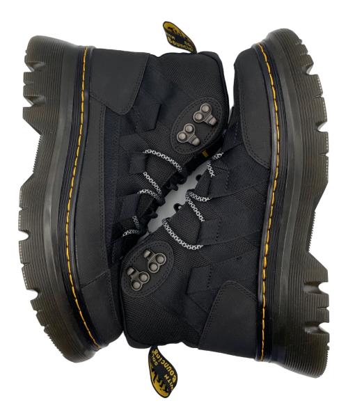 Dr.Martens（ドクターマーチン）Dr.Martens (ドクターマーチン) ブーツ ブラック サイズ:UK7の古着・服飾アイテム