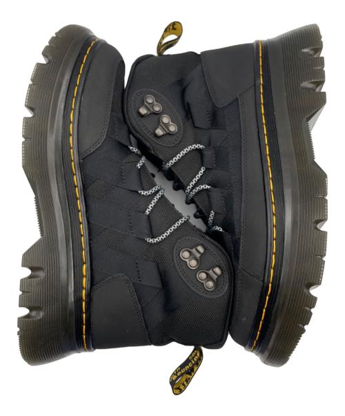 Dr.Martens（ドクターマーチン）Dr.Martens (ドクターマーチン) ブーツ ブラック サイズ:UK7の古着・服飾アイテム