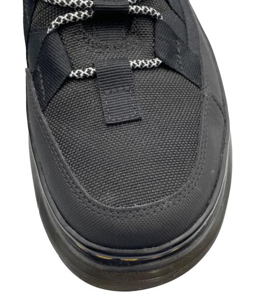 Dr.Martens（ドクターマーチン）Dr.Martens (ドクターマーチン) ブーツ ブラック サイズ:UK7の古着・服飾アイテム
