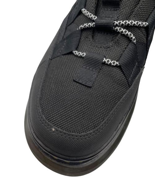 Dr.Martens（ドクターマーチン）Dr.Martens (ドクターマーチン) ブーツ ブラック サイズ:UK7の古着・服飾アイテム