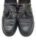 Dr.Martens (ドクターマーチン) タッセルローファー ブラック サイズ:UK8：12000円