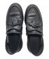 中古・古着 Dr.Martens (ドクターマーチン) タッセルローファー ブラック サイズ:UK8：12000円