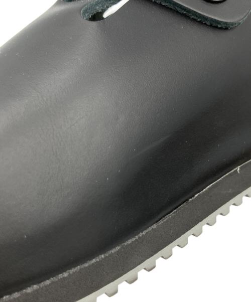 BIRKENSTOCK（ビルケンシュトック）BIRKENSTOCK (ビルケンシュトック) サンダル ブラック サイズ:27の古着・服飾アイテム