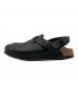 BIRKENSTOCK (ビルケンシュトック) サンダル ブラック サイズ:27：13000円