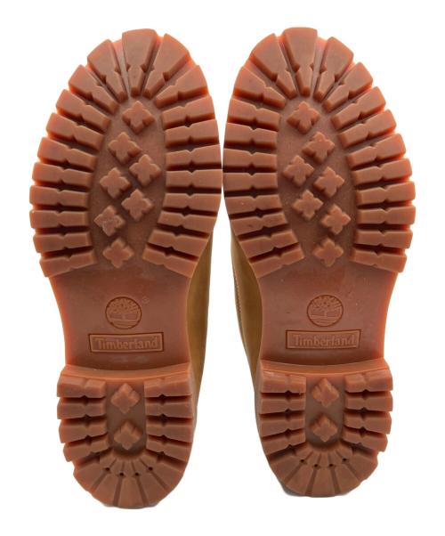 Timberland（ティンバーランド）Timberland (ティンバーランド) ブーツ キャメル サイズ:27の古着・服飾アイテム