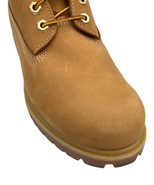 Timberland（ティンバーランド）Timberland (ティンバーランド) ブーツ キャメル サイズ:27の古着・服飾アイテム