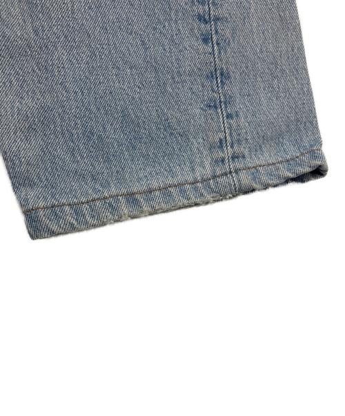 LEVI'S（リーバイス）LEVI'S (リーバイス) デニムパンツ ライトブルー サイズ: W33×L34の古着・服飾アイテム