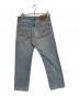 LEVI'S (リーバイス) デニムパンツ ライトブルー サイズ: W33×L34：5000円