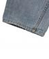 中古・古着 LEVI'S (リーバイス) デニムパンツ ライトブルー サイズ: W33×L34：5000円