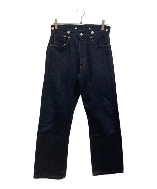 LEVI'S（リーバイス）LEVI'S (リーバイス) デニムパンツ インディゴ サイズ:W30×L36の古着・服飾アイテム