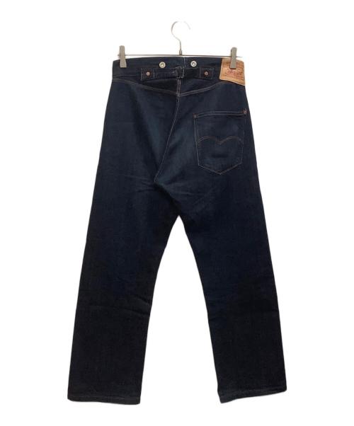 LEVI'S（リーバイス）LEVI'S (リーバイス) デニムパンツ インディゴ サイズ:W30×L36の古着・服飾アイテム