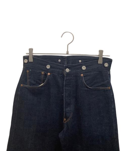 LEVI'S（リーバイス）LEVI'S (リーバイス) デニムパンツ インディゴ サイズ:W30×L36の古着・服飾アイテム