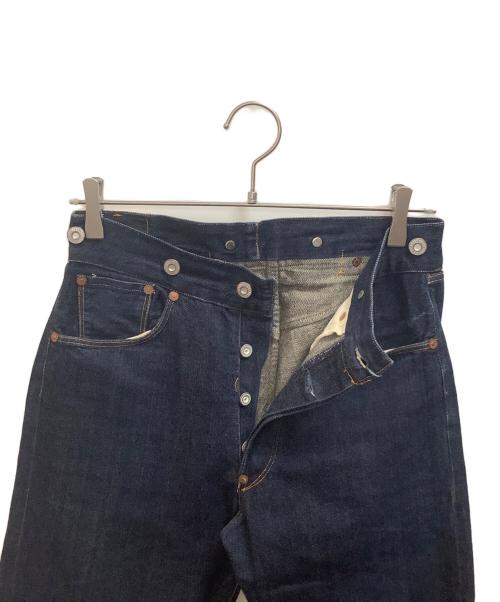 LEVI'S（リーバイス）LEVI'S (リーバイス) デニムパンツ インディゴ サイズ:W30×L36の古着・服飾アイテム