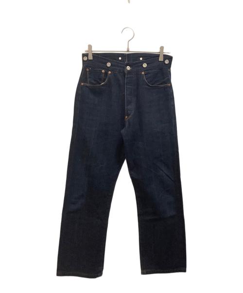 LEVI'S（リーバイス）LEVI'S (リーバイス) デニムパンツ インディゴ サイズ:W30×L36の古着・服飾アイテム