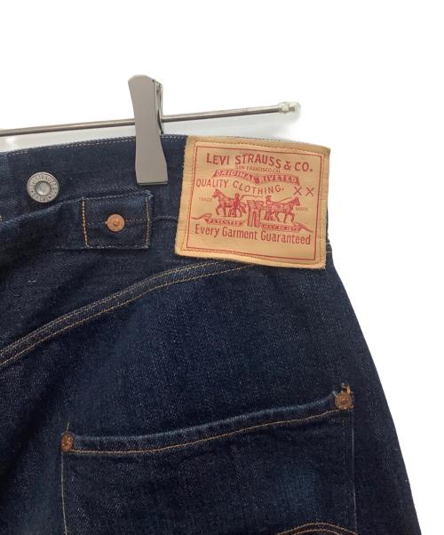 LEVI'S（リーバイス）LEVI'S (リーバイス) デニムパンツ インディゴ サイズ:W30×L36の古着・服飾アイテム