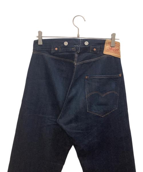 LEVI'S（リーバイス）LEVI'S (リーバイス) デニムパンツ インディゴ サイズ:W30×L36の古着・服飾アイテム