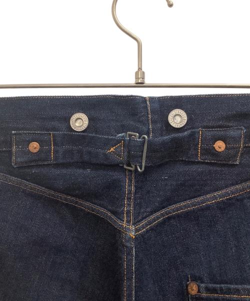 LEVI'S（リーバイス）LEVI'S (リーバイス) デニムパンツ インディゴ サイズ:W30×L36の古着・服飾アイテム