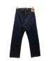 LEVI'S (リーバイス) デニムパンツ インディゴ サイズ:W30×L36：28000円