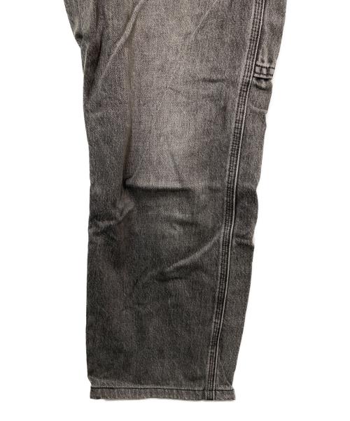 LEVI'S（リーバイス）LEVI'S (リーバイス) デニムパンツ グリーン サイズ:不明の古着・服飾アイテム