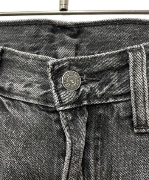 LEVI'S（リーバイス）LEVI'S (リーバイス) デニムパンツ グリーン サイズ:不明の古着・服飾アイテム