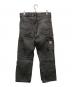 LEVI'S (リーバイス) デニムパンツ グリーン サイズ:不明：10000円