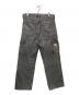 LEVI'S (リーバイス) ペインターデニムパンツ ブラック サイズ:W31：6000円