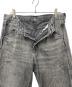 中古・古着 LEVI'S (リーバイス) ペインターデニムパンツ ブラック サイズ:W31：6000円