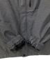 中古・古着 THE NORTH FACE (ザ ノース フェイス) ダウンジャケット グレー サイズ:M：14000円