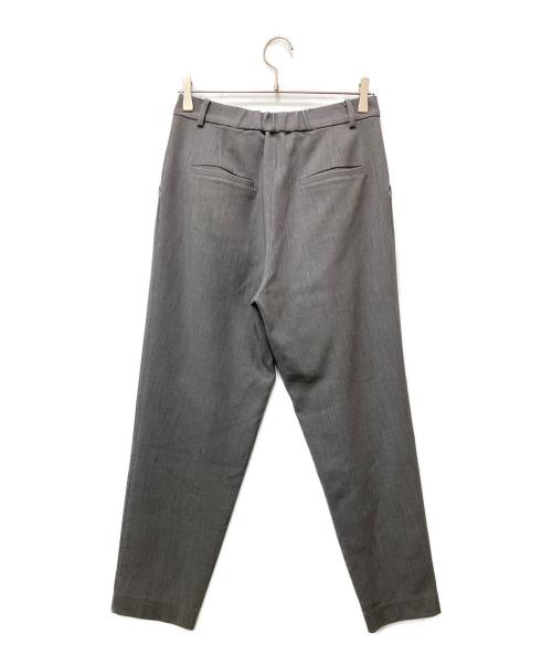 SOEJU（ソージュ）SOEJU (ソージュ) パンツ グレー サイズ:Lの古着・服飾アイテム