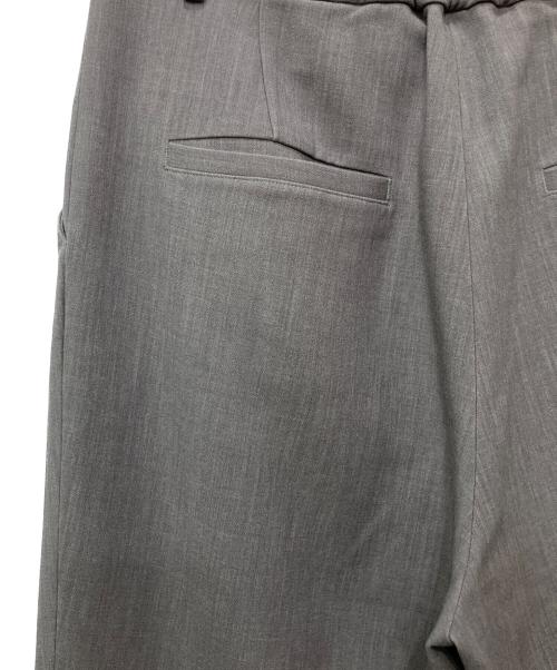 SOEJU（ソージュ）SOEJU (ソージュ) パンツ グレー サイズ:Lの古着・服飾アイテム