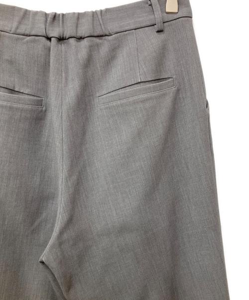 SOEJU（ソージュ）SOEJU (ソージュ) パンツ グレー サイズ:Lの古着・服飾アイテム