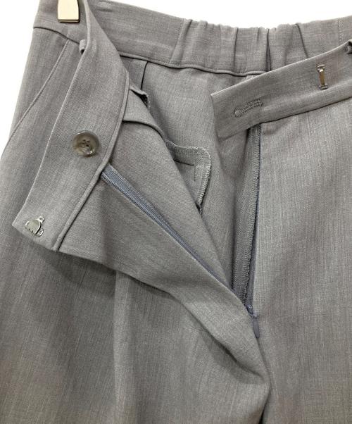 SOEJU（ソージュ）SOEJU (ソージュ) パンツ グレー サイズ:Lの古着・服飾アイテム