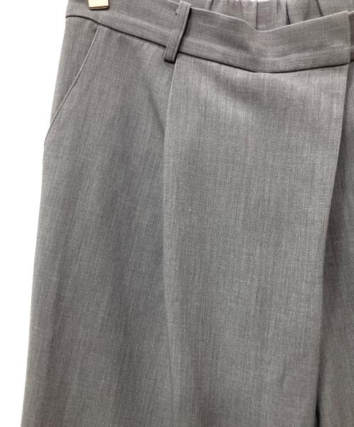 SOEJU（ソージュ）SOEJU (ソージュ) パンツ グレー サイズ:Lの古着・服飾アイテム