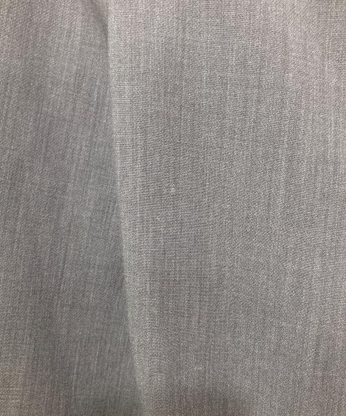 SOEJU（ソージュ）SOEJU (ソージュ) パンツ グレー サイズ:Lの古着・服飾アイテム