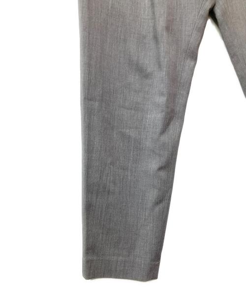 SOEJU（ソージュ）SOEJU (ソージュ) パンツ グレー サイズ:Lの古着・服飾アイテム