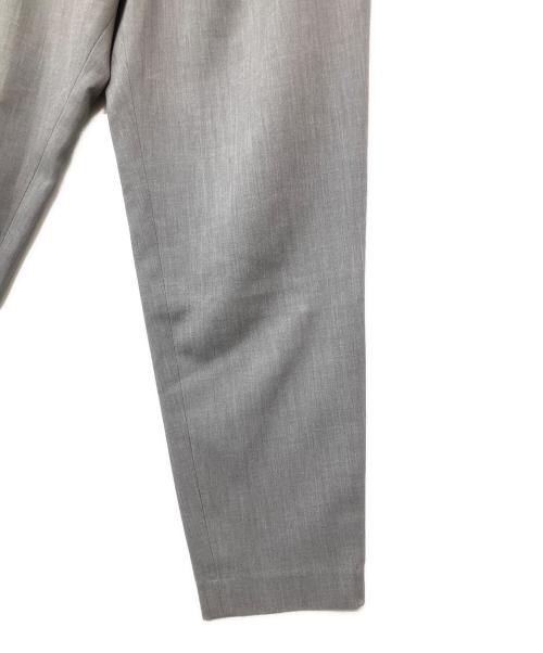 SOEJU（ソージュ）SOEJU (ソージュ) パンツ グレー サイズ:Lの古着・服飾アイテム
