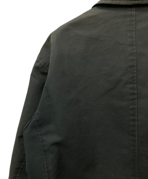 ISSEY MIYAKE MEN（イッセイミヤケメン）ISSEY MIYAKE MEN (イッセイミヤケメン) ジャケット ブラック サイズ:3の古着・服飾アイテム