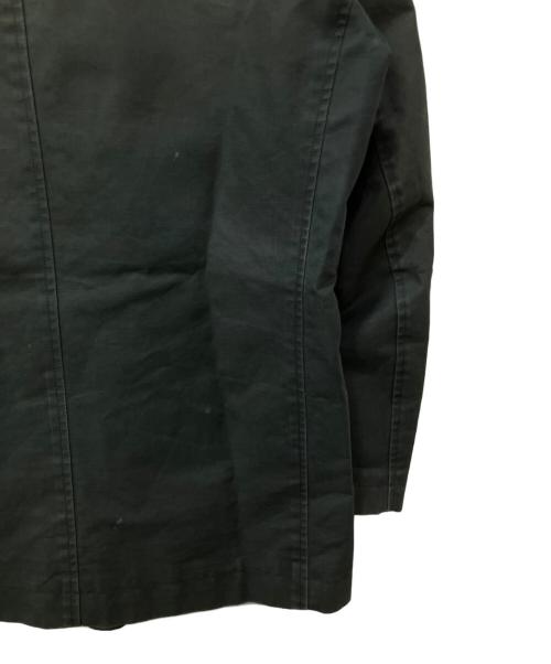 ISSEY MIYAKE MEN（イッセイミヤケメン）ISSEY MIYAKE MEN (イッセイミヤケメン) ジャケット ブラック サイズ:3の古着・服飾アイテム