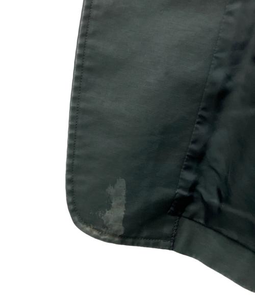 ISSEY MIYAKE MEN（イッセイミヤケメン）ISSEY MIYAKE MEN (イッセイミヤケメン) ジャケット ブラック サイズ:3の古着・服飾アイテム