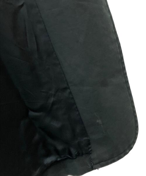 ISSEY MIYAKE MEN（イッセイミヤケメン）ISSEY MIYAKE MEN (イッセイミヤケメン) ジャケット ブラック サイズ:3の古着・服飾アイテム