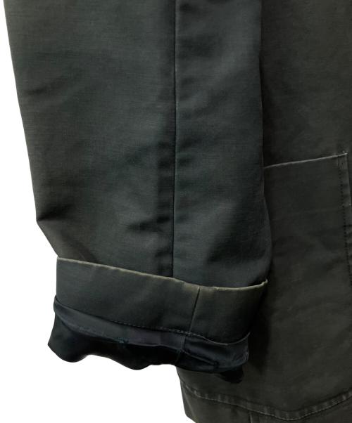 ISSEY MIYAKE MEN（イッセイミヤケメン）ISSEY MIYAKE MEN (イッセイミヤケメン) ジャケット ブラック サイズ:3の古着・服飾アイテム