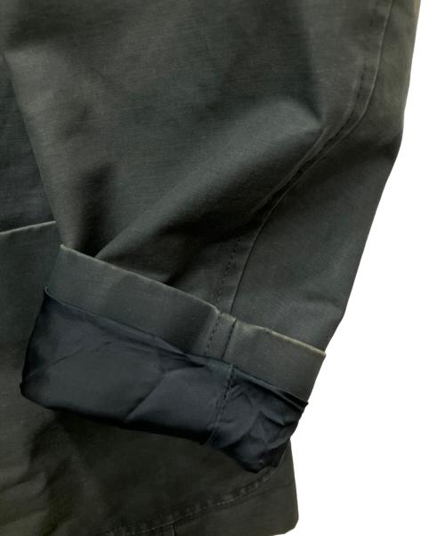 ISSEY MIYAKE MEN（イッセイミヤケメン）ISSEY MIYAKE MEN (イッセイミヤケメン) ジャケット ブラック サイズ:3の古着・服飾アイテム