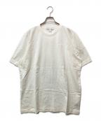 Y-3ワイスリー）の古着「Tシャツ」｜ホワイト
