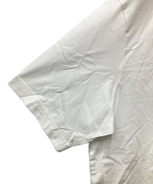 Y-3（ワイスリー）Y-3 (ワイスリー) Tシャツ ホワイト サイズ:XL 未使用品の古着・服飾アイテム