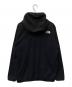 THE NORTH FACE (ザ ノース フェイス) リバーサイド リラックス フーディ ブラック サイズ:L：8000円