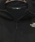 中古・古着 THE NORTH FACE (ザ ノース フェイス) リバーサイド リラックス フーディ ブラック サイズ:L：8000円
